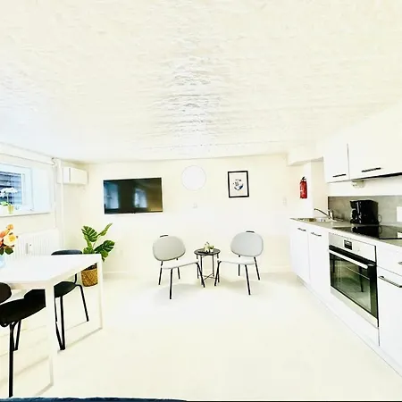 Center Apartment