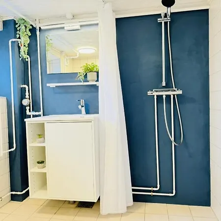 Center Apartment Aalborg