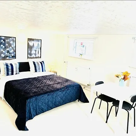 Center Apartment